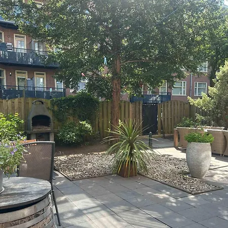 West Gasthof Amsterdam