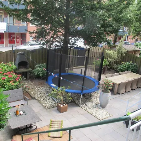 West Bed & Breakfast 3*
