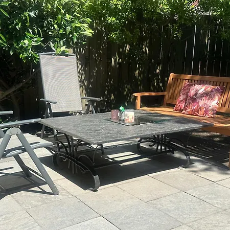 Gasthof West 4*