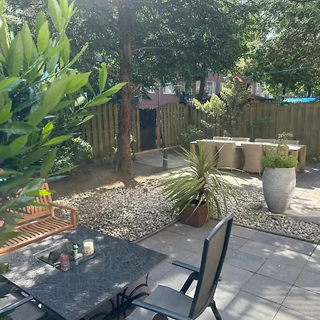 West 3* Амстердам