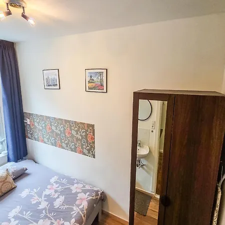 West Амстердам