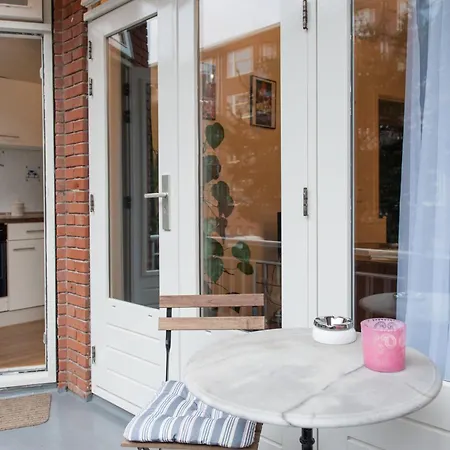 West 3* Амстердам