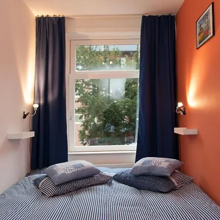 West Affittacamere Amsterdam