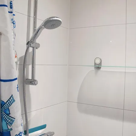 West B&B 암스테르담