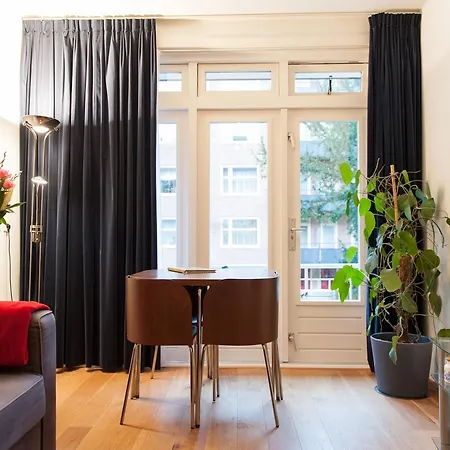 West Bed & Breakfast Amsterdam