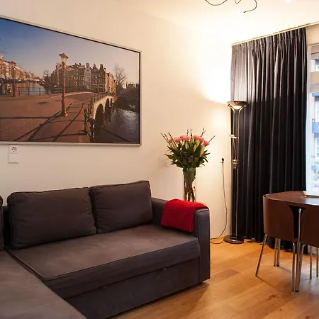 West 3* Amsterdam