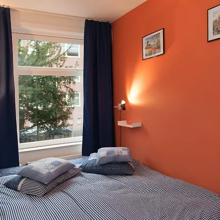 West Bed & Breakfast 3*