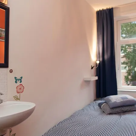 Bed & Breakfast West Amsterdam