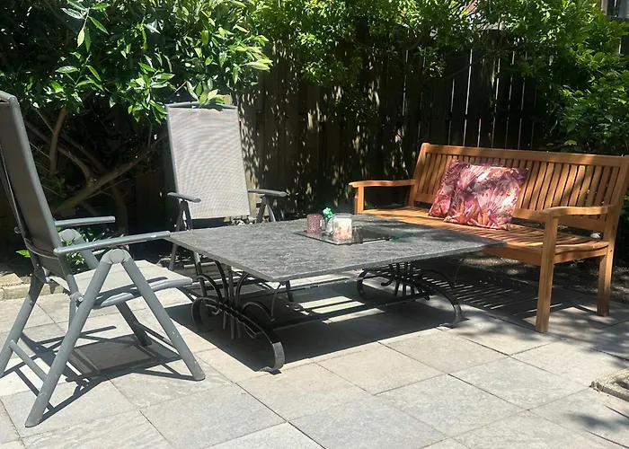 Гостевой дом West 3*