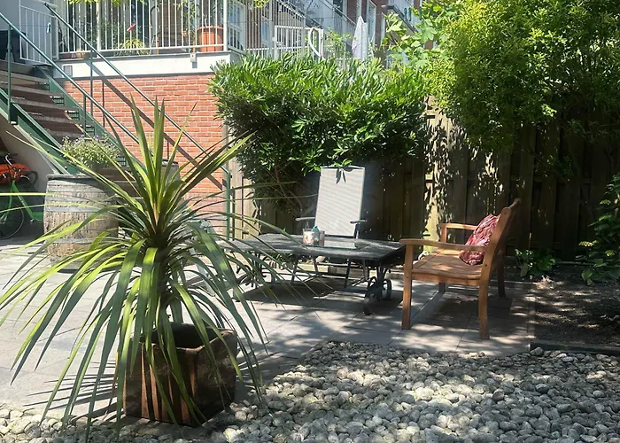 West 3* Амстердам