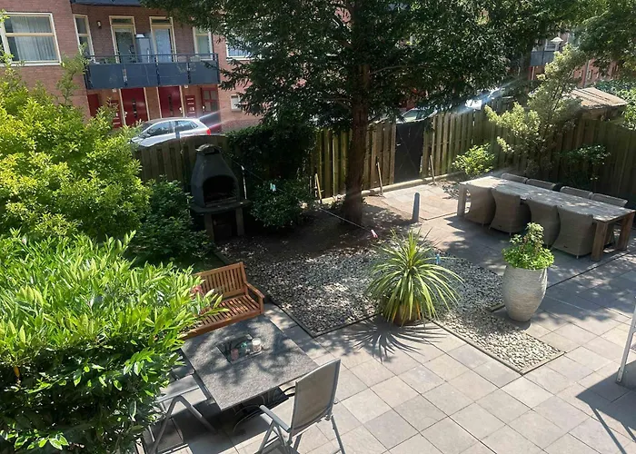 West Амстердам