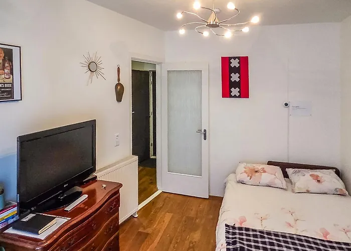 West Амстердам