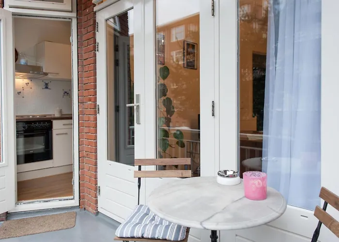 West 3* Амстердам