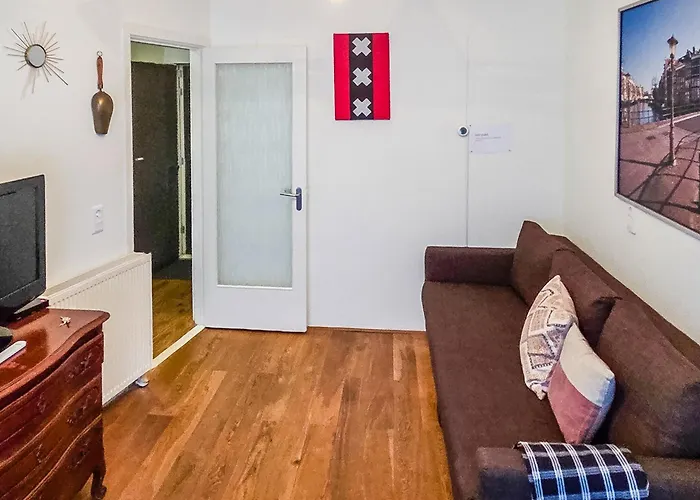 Гостевой дом West Амстердам