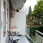 Penzion West