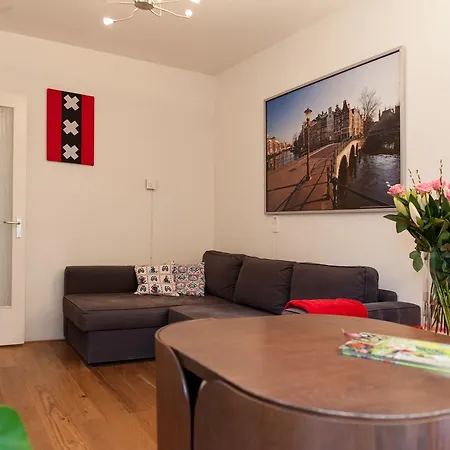 West 게스트하우스 암스테르담